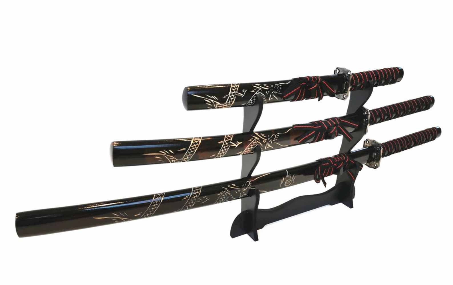 Rare anime swords on sale on Takealot